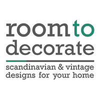 room to decorate | online store