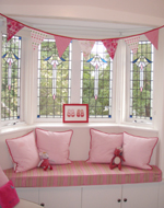 Bedroom decor